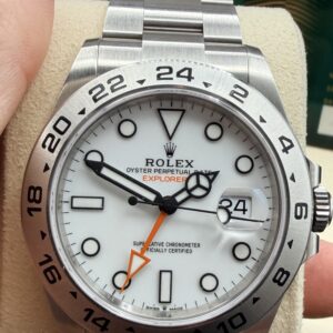Rolex Explorer 11