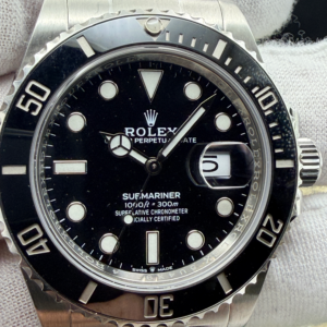 Rolex submariner date 41mm