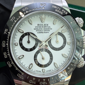 Rolex Daytona