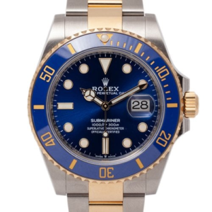 Rolex Submariner Date