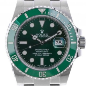 Rolex Submariner Date