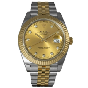 Rolex Datejust 41