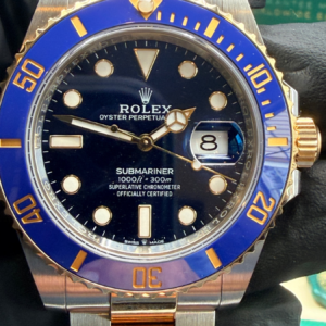 Rolex submariner