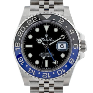 Rolex GMT-Master II