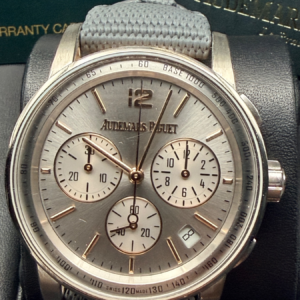 Audemars Piguet code 11.59