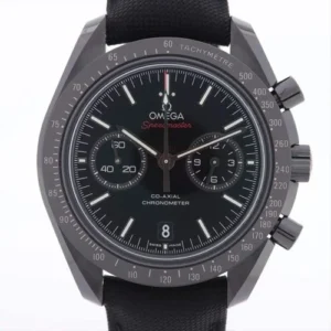 Omega Speedmaster “Dark Side of the Moon” 44.25mm – Black Ceramic