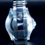 Rolex Yacht-Master 40 Reference 116622 | Blue Dial | Oystersteel