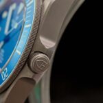 TUDOR Pelagos Titanium Diver watch – 42mm Blue Dial Diver – Full Set