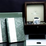 Audemars Piguet Royal Oak Offshore – Ref. 26170ST.OO.D305CR.01 | White Dial with Blue Accents | 42mm | Automatic Chronograph