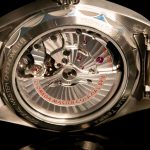 Omega Seamaster Aqua Terra 41mm Silver Dial – Ref. 220.10.41.21.02.004
