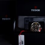Tudor Black Bay 58 GMT “Coke” 39mm Black Dial Automatic M7939G1A0NRU-0001