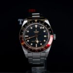 Tudor Black Bay 58 GMT “Coke” 39mm Black Dial Automatic M7939G1A0NRU-0001