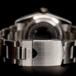 Tudor Black Bay Harrods Edition 41mm Green Bezel Stainless Steel M79230G-0001