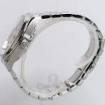 Omega Seamaster Aqua Terra 150M 41mm White Dial Steel 220.10.41.21.02.001 (2023)
