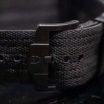 Tudor Pelagos FXD Chrono M25827KN Black Carbon Cycling Edition – 2024 FULL SET