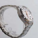 Omega Seamaster Aqua Terra 150M 41mm White Dial Steel 220.10.41.21.02.001 (2023)