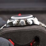 Tudor Black Bay Chrono Pink 79360N 2025 Brand New in Box Full Set