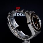 Tudor Black Bay 58 GMT “Coke” 39mm Black Dial Automatic M7939G1A0NRU-0001