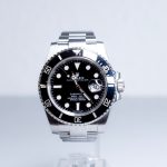 Rolex Submariner Date 126610LN 41mm Full Set