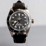Tudor Black Bay Fifty-Eight 925
