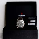 Tudor Black Bay Fifty-Eight 925