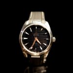 2022 Omega Seamaster Aqua Terra 41mm Ref. 220.12.41.21.01.001 – Watch, Box and Manuals only
