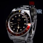 Tudor Black Bay 58 GMT “Coke” 39mm Black Dial Automatic M7939G1A0NRU-0001