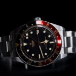 Tudor Black Bay 58 GMT “Coke” 39mm Black Dial Automatic M7939G1A0NRU-0001