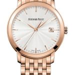Audemars Piguet Jules Audemars Selfwinding Watch – 15172OR.OO.1270OR.01