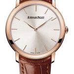 Audemars Piguet Classic Collection Jules Audemars Extra-Thin Watch – 15180OR.OO.A088CR.01