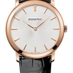 Audemars Piguet Jules Audemars Extra-Thin Watch – 15180OR.OO.A102CR.01