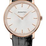 Audemars Piguet Jules Audemars Extra-Thin Watch – 15182OR.ZZ.A102CR.01