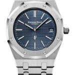 Audemars Piguet Prestige Sports Collection Royal Oak Watch – 15202ST.OO.1240ST.01