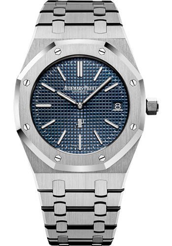 Audemars Piguet Prestige Sports Collection Royal Oak Watch – 15202ST.OO.1240ST.01