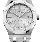 Audemars Piguet Royal Oak Selfwinding QE II Cup 2017 Limited Edition of 200 Watch – 15403IP.OO.1220IP.01