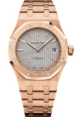 Audemars Piguet Royal Oak Selfwinding Watch – 15450OR.OO.1256OR.01