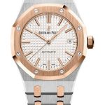 Audemars Piguet Royal Oak Selfwinding Watch – 15450SR.OO.1256SR.01
