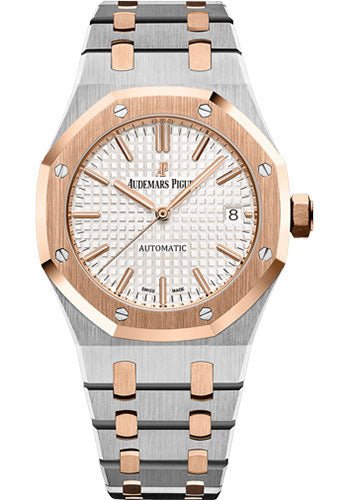 Audemars Piguet Royal Oak Selfwinding Watch – 15450SR.OO.1256SR.01