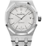 Audemars Piguet Royal Oak Selfwinding 37mm Watch – 15450ST.OO.1256ST.01