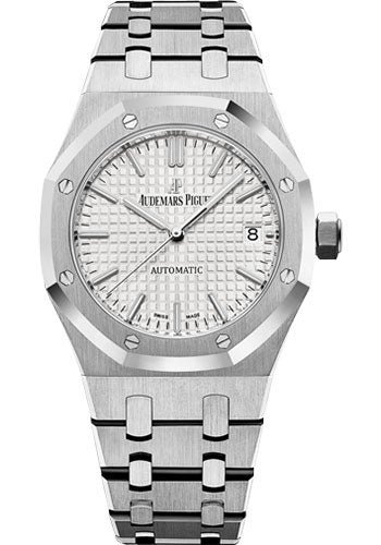 Audemars Piguet Royal Oak Selfwinding 37mm Watch – 15450ST.OO.1256ST.01
