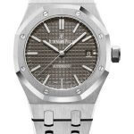 Audemars Piguet Royal Oak Selfwinding Watch – 15450ST.OO.1256ST.02