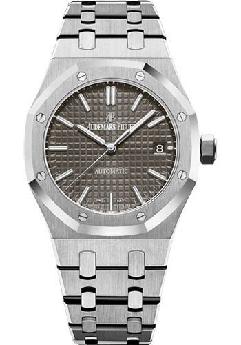 Audemars Piguet Royal Oak Selfwinding Watch – 15450ST.OO.1256ST.02