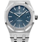 Audemars Piguet Royal Oak Selfwinding Watch – 15450ST.OO.1256ST.03