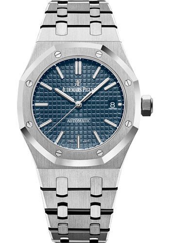 Audemars Piguet Royal Oak Selfwinding Watch – 15450ST.OO.1256ST.03