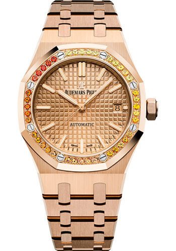 Audemars Piguet Royal Oak Selfwinding – 15451OR.YY.1256OR.01