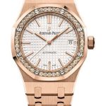 Audemars Piguet Royal Oak Selfwinding Watch – 15451OR.ZZ.1256OR.01.A