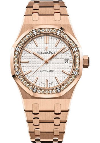 Audemars Piguet Royal Oak Selfwinding Watch – 15451OR.ZZ.1256OR.01.A