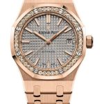 Audemars Piguet Royal Oak Selfwinding Watch – 15451OR.ZZ.1256OR.02