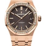 Audemars Piguet Royal Oak Selfwinding Watch – 15451OR.ZZ.1256OR.04