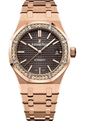Audemars Piguet Royal Oak Selfwinding Watch – 15451OR.ZZ.1256OR.04
